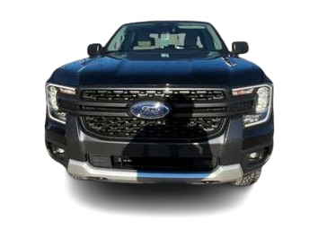 Thumbnail: 2025 Ford Ranger - 5