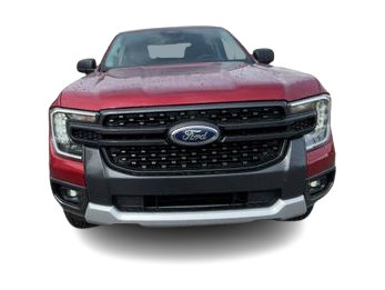 Thumbnail: 2026 Ford Ranger - 6