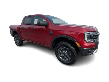 Thumbnail: 2026 Ford Ranger - 18