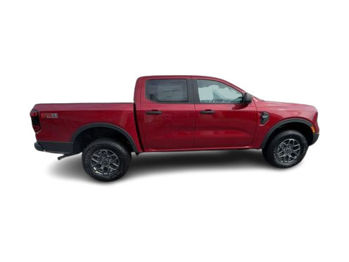 Thumbnail: 2026 Ford Ranger - 21