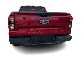 Thumbnail: 2026 Ford Ranger - 5