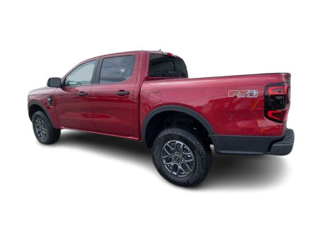 Thumbnail: 2026 Ford Ranger - 4