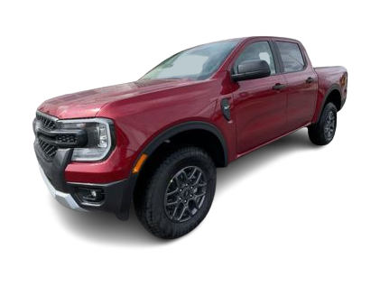 Thumbnail: 2026 Ford Ranger - 19