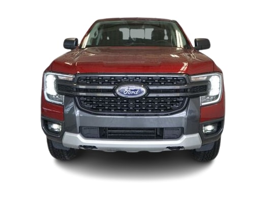 Thumbnail: 2026 Ford Ranger - 27