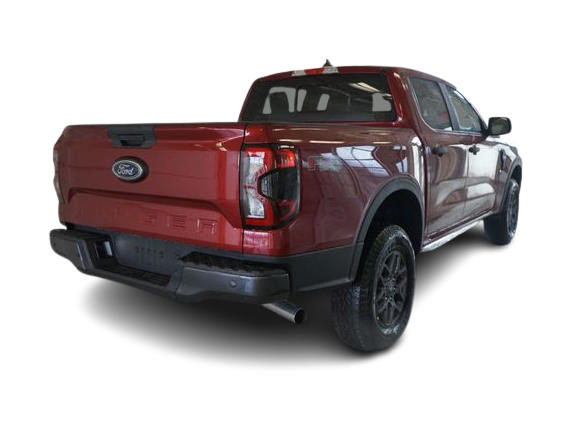 Thumbnail: 2026 Ford Ranger - 25