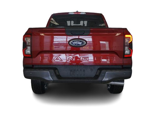 Thumbnail: 2026 Ford Ranger - 23