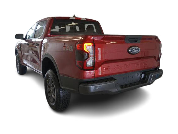Thumbnail: 2026 Ford Ranger - 22