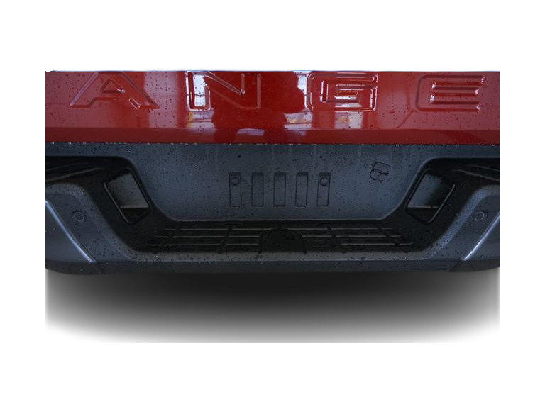 Thumbnail: 2026 Ford Ranger - 24