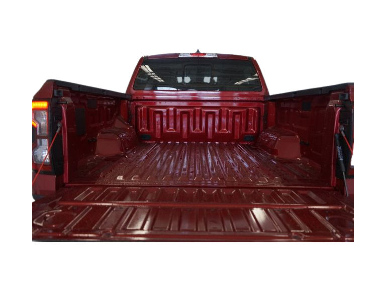 Thumbnail: 2026 Ford Ranger - 16