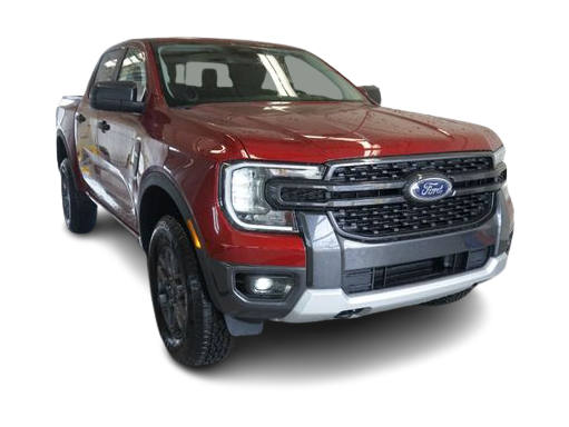 Thumbnail: 2026 Ford Ranger - 26