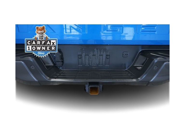 Thumbnail: 2024 Ford Ranger - 10
