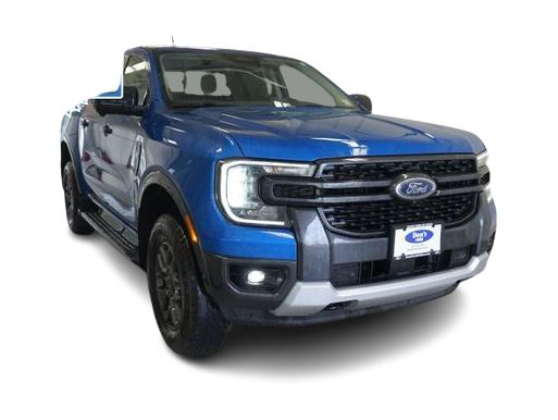 Thumbnail: 2024 Ford Ranger - 20