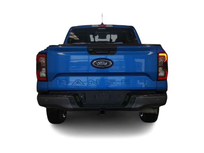 Thumbnail: 2024 Ford Ranger - 18