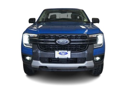 Thumbnail: 2024 Ford Ranger - 21
