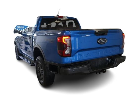 Thumbnail: 2024 Ford Ranger - 3