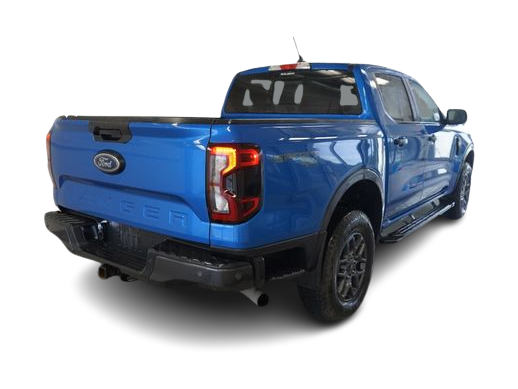 Thumbnail: 2024 Ford Ranger - 19