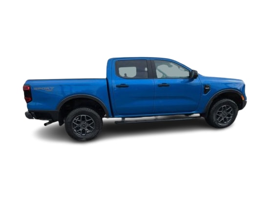 Thumbnail: 2024 Ford Ranger - 17