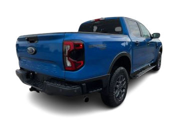 Thumbnail: 2024 Ford Ranger - 16