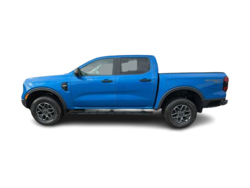 Thumbnail: 2024 Ford Ranger - 2