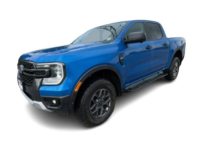 Thumbnail: 2024 Ford Ranger - 14