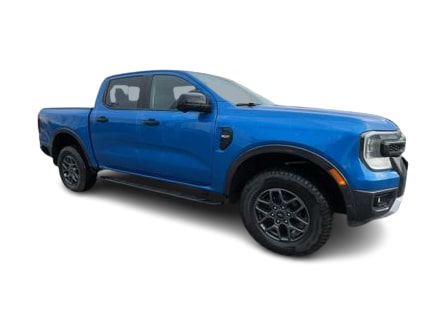 Thumbnail: 2024 Ford Ranger - 13