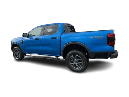 Thumbnail: 2024 Ford Ranger - 15