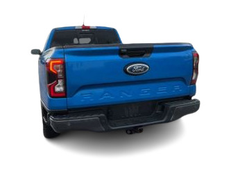 Thumbnail: 2024 Ford Ranger - 4