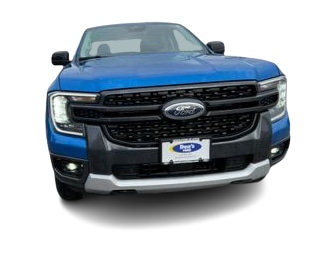 Thumbnail: 2024 Ford Ranger - 5