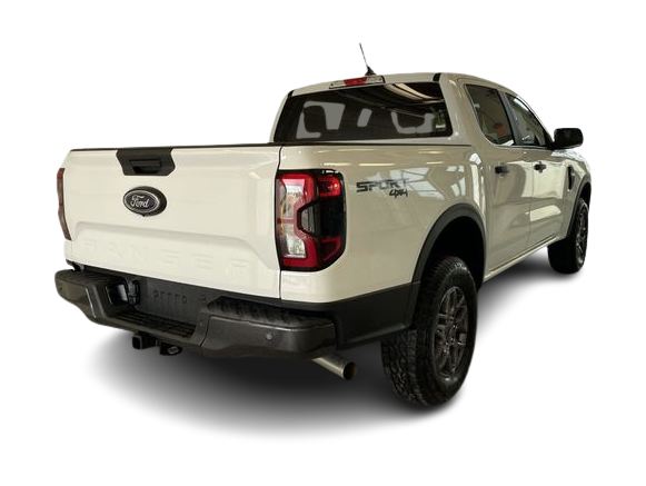 Thumbnail: 2026 Ford Ranger - 24