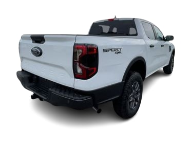 Thumbnail: 2026 Ford Ranger - 22