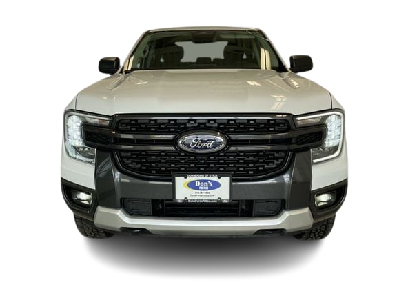 Thumbnail: 2026 Ford Ranger - 26