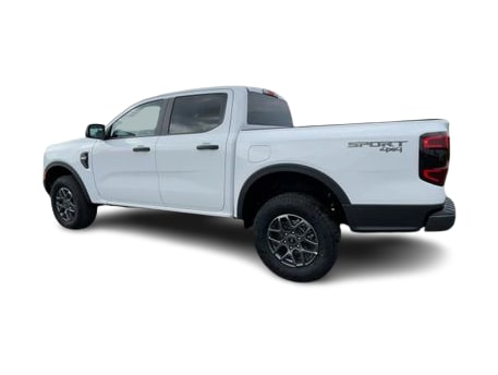 Thumbnail: 2026 Ford Ranger - 20