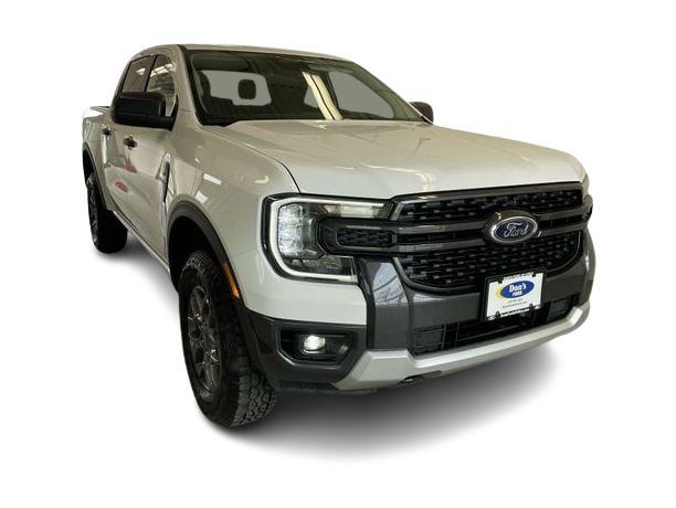 Thumbnail: 2026 Ford Ranger - 25