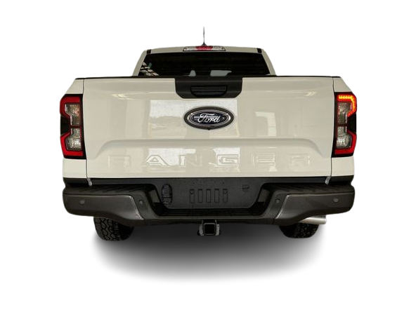 Thumbnail: 2026 Ford Ranger - 5