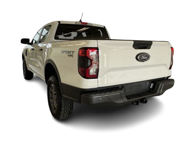 Thumbnail: 2026 Ford Ranger - 4