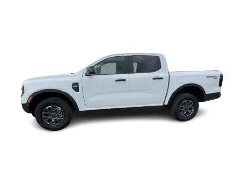 Thumbnail: 2026 Ford Ranger - 3