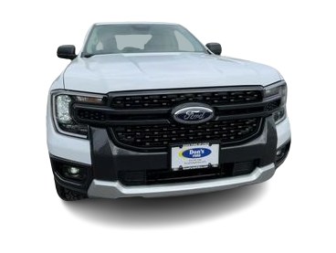 Thumbnail: 2026 Ford Ranger - 6