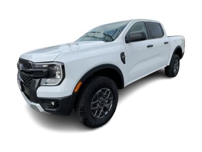 Thumbnail: 2026 Ford Ranger - 19