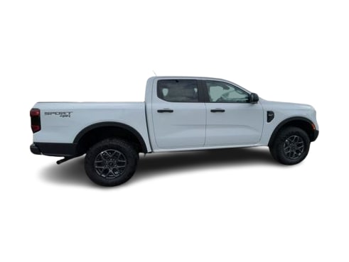 Thumbnail: 2026 Ford Ranger - 23