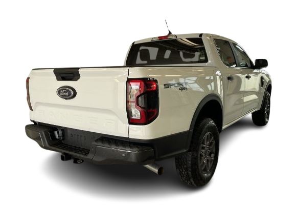 Thumbnail: 2026 Ford Ranger - 24
