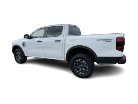 Thumbnail: 2026 Ford Ranger - 19