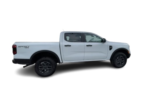 Thumbnail: 2026 Ford Ranger - 21