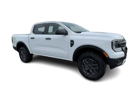 Thumbnail: 2026 Ford Ranger - 17