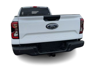 Thumbnail: 2026 Ford Ranger - 5