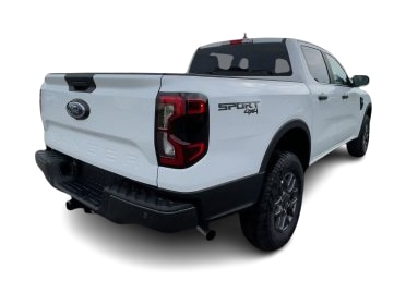Thumbnail: 2026 Ford Ranger - 20
