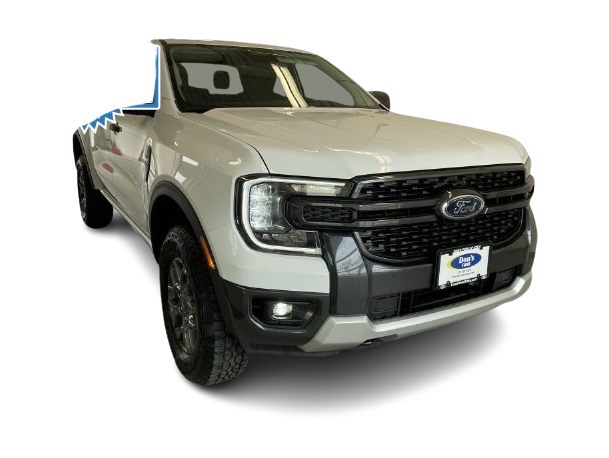Thumbnail: 2026 Ford Ranger - 25