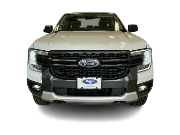 Thumbnail: 2026 Ford Ranger - 26