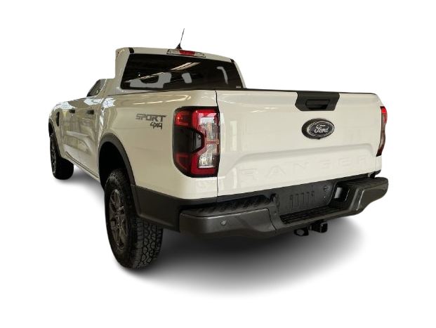 Thumbnail: 2026 Ford Ranger - 4
