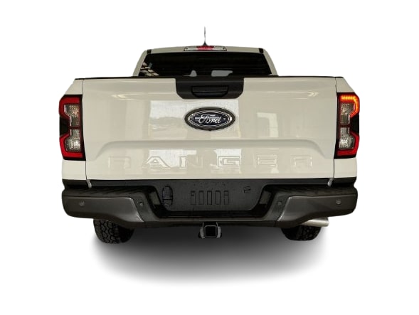 Thumbnail: 2026 Ford Ranger - 22