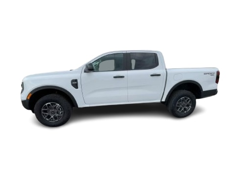 Thumbnail: 2026 Ford Ranger - 3